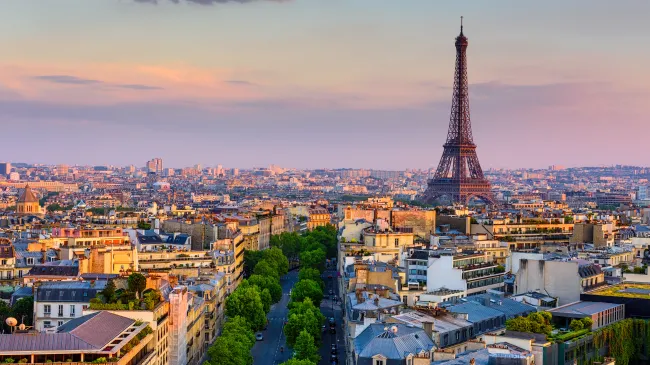 Paris